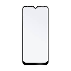 Tvrzené sklo FIXED Full-Cover na Infinix Smart 6 černé

 obrázek produktu 1 z 2