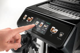 Automatický kávovar De'Longhi ECAM 450.65.G 
