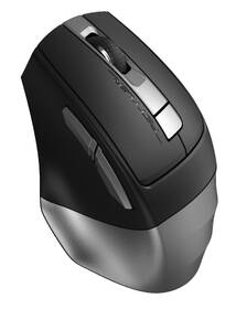 Myš A4Tech FB35CS, FSTYLER šedá

 obrázek produktu 2 z 6