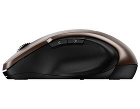 Myš Genius Ergo 8200S hnědá

 obrázek produktu 3 z 3