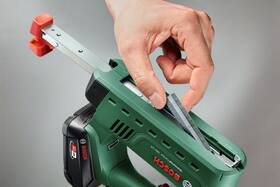 Sponkovačka Bosch UniversalTacker 18V-14 (bez baterie) 

 obrázek produktu 4 z 7