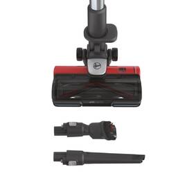 Tyčový vysavač Hoover HF910H 011 

 obrázek produktu 3 z 31