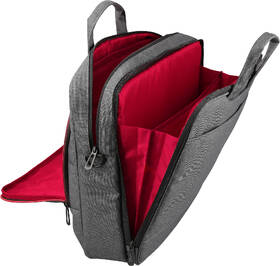 Brašna na notebook YENKEE YBN 1541GY TARMAC na 15,6" šedá

 obrázek produktu 10 z 14