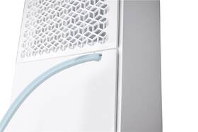 Odvlhčovač Hisense D12CW bílá barva
