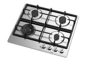 Plynová varná deska Mora VDP 665 X7 nerez

 obrázek produktu 1 z 2