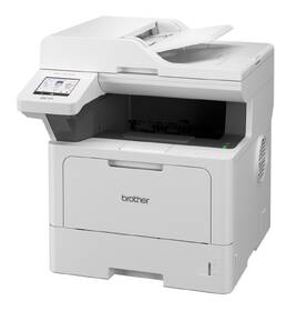 Tiskárna multifunkční Brother DCP-L5510DW bílá

 obrázek produktu 1 z 7