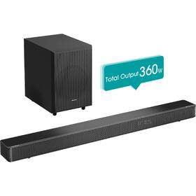 Soundbar Hisense AX3120G černý

 obrázek produktu 4 z 6