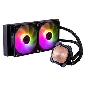 Vodní chladič Cooler Master MasterLiquid ML240L Core ARGB 

 obrázek produktu 1 z 5