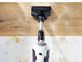 Tyčový vysavač Bosch BCS71HYG2 bílý

 obrázek produktu 14 z 34