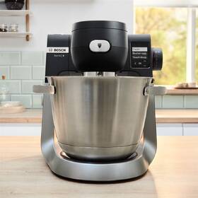 Kuchyňský robot Bosch MUMS6ZS00 černý/nerez

 obrázek produktu 23 z 29