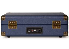 Gramofon Crosley Cruiser Plus modrý

 obrázek produktu 4 z 4