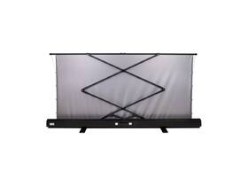 Plátno Aveli Premium mobilní/vestavné 221x124 cm 100" černé

 obrázek produktu 3 z 6