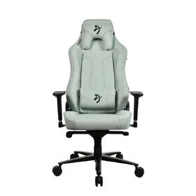 Herní židle Arozzi VERNAZZA Soft Fabric zelená

 obrázek produktu 1 z 4