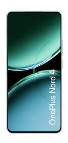 Mobilní telefon OnePlus Nord 4 5G 12 GB / 256 GB zelený

 obrázek produktu 2 z 9