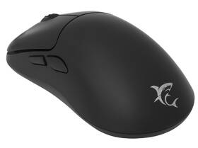 Myš White Shark AERO černá

 obrázek produktu 1 z 6