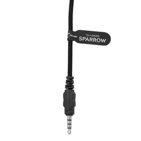 Headset White Shark SPARROW pro PC, PS4/PS5, Mac černý

 obrázek produktu 5 z 7