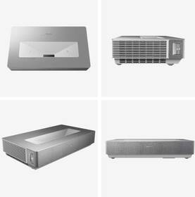 Laser TV Hisense 100L5HD 

 obrázek produktu 1 z 2