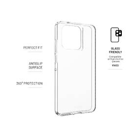 Kryt na mobil FIXED na Motorola ThinkPhone 25 5G průhledný

 obrázek produktu 1 z 1