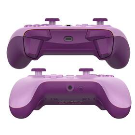 Gamepad GameSir G7-SE Wired Controller (XBOX & PC) fialový

 obrázek produktu 2 z 4