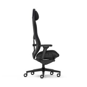 Herní židle FRACTAL DESIGN Refine Alcantara Dark černá

 obrázek produktu 3 z 5