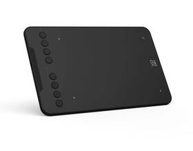 Grafický tablet XPPen Deco mini7 v2 černý

 obrázek produktu 4 z 4