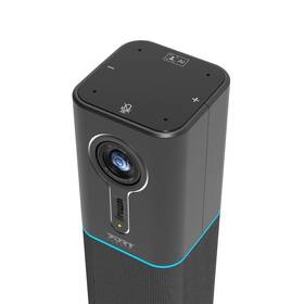 Webkamera PORT CONNECT 2K All-in-One Audio/Video Desktop Conference Tower černá

 obrázek produktu 5 z 10