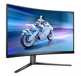 Herní monitor Philips Evnia 32M2C5500W černý

 obrázek produktu 3 z 7