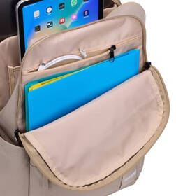 Batoh na notebook Case Logic Uplink 26 l béžový

 obrázek produktu 7 z 10