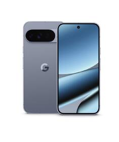 Mobilní telefon Google Pixel 10 Pro XL 5G 16 GB / 256 GB - Moonstone 

 obrázek produktu 9 z 10