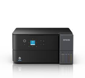 Tiskárna multifunkční Epson EcoTank L4360 černá

 obrázek produktu 5 z 11