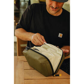 Pouzdro Peak Design Tech Pouch 2L khaki

 obrázek produktu 4 z 5