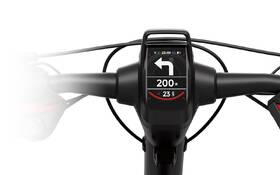 Elektrická koloběžka Segway GT3 E antracitová

 obrázek produktu 7 z 34