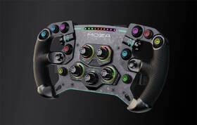 Volant Moza Racing GS V2P (PC) černý

 obrázek produktu 6 z 11