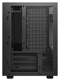 Case DeepCool CH260 černá

 obrázek produktu 8 z 10