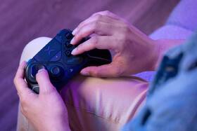 Gamepad Turtle Beach Victrix Pro BFG Reloaded - PS4/PS5 a PC černý

 obrázek produktu 9 z 9