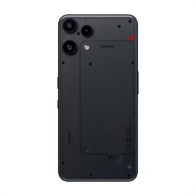 Mobilní telefon Nothing Phone 3a Lite 8 GB / 128 GB černý

 obrázek produktu 6 z 10