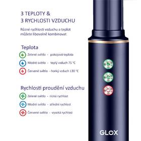 Kulma GLOX GLOX17921 modrá

 obrázek produktu 5 z 9