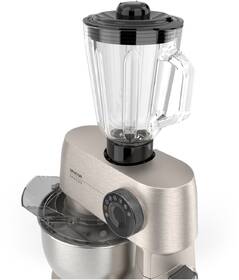 Kuchyňský robot Sencor STM 7651WS GORDON béžový

 obrázek produktu 15 z 29