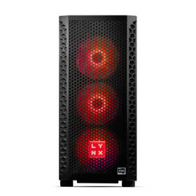 Herní počítač Lynx Challenger Ryzen 5 černý

 obrázek produktu 2 z 6