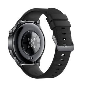Chytré hodinky Xiaomi Watch 5 černé

 obrázek produktu 4 z 6