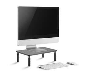 Podstavec pod monitor Gembird MS-TABLE-01 černý

 obrázek produktu 3 z 4