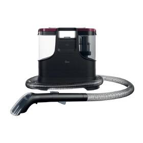Tepovač koberců Hoover HS530 011 černý

 obrázek produktu 1 z 22