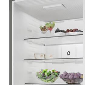 Chladnička s mrazničkou Whirlpool WHK 22373 X6EA nerez

 obrázek produktu 8 z 21