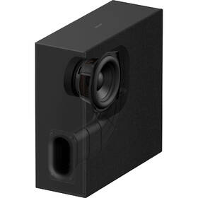 Soundbar Sony HT-A7100 Theatre Bar 7 KIT + SA-SW7 černý

 obrázek produktu 14 z 15