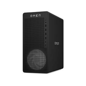 Herní počítač HP OMEN 16L TG03-0023nc + Game Pass předplatné na 2 měsíce černý

 obrázek produktu 3 z 6