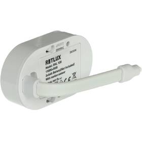 Noční světlo RETLUX LED na toaletu RGBWW bílé

 obrázek produktu 5 z 8