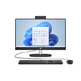 Počítač All In One HP 24-cr0028nc + Game Pass předplatné na 2 měsíce černý

 obrázek produktu 5 z 7