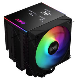Chladič CPU ADATA XPG MAESTRO PLUS 62DA černý

 obrázek produktu 1 z 8