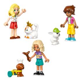 Stavebnice LEGO® Friends 42650 Obchod s doplňky pro mazlíčky 

 obrázek produktu 7 z 9