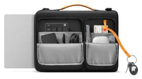 Brašna na notebook tomtoc Defender - A42 Shoulder Bag - 15.6 - 16.2" černá

 obrázek produktu 1 z 12